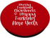 Merry Fucking Christmas Happy F In New Year Scrooge Cursing PopSockets Standard PopGrip