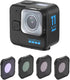 Filter CPL MCUV ND 8 16 32 Lens Filters Start Lens for GoPro Hero Black 11 Mini Camera Accessories (ND32)