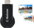 SmartSee MiraScreen Wireless Display Adapter 1080P HDMI Screen Mirroring Media Player for Tablet Smartphone