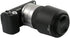 JJC Camera Lens Hood for SONY E 55-210mm f/4.5-6.3 OSS E-Mount Lens - Replaces Sony ALC-SH115