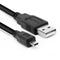 Replacement USB PC Camera Data Charging Cable for Panasonic Lumix DMC-ZS25 DMC-TZ35 DMC G7 ZS40 ZS50 and More