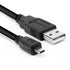 Replacement USB PC Camera Data Charging Cable for Panasonic Lumix DMC-ZS25 DMC-TZ35 DMC G7 ZS40 ZS50 and More