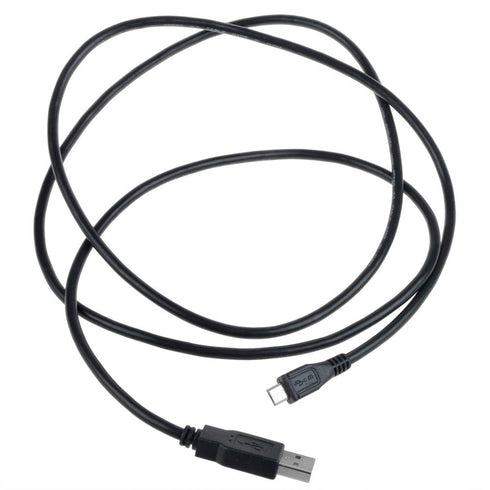 Jantoy V19 V39 USB Data Cable Cord Plug Wire Compatible with Epson Perfection Flatbed Color Scanner