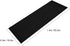 Socobeta Speaker Fabric Grill Cloth Dustproof Protective Stereo Audio Speaker Mesh Grill Cloth 1.4m x 0.5m(Black)