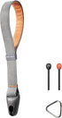 PGYTECH Camera Wrist Strap for Photographers, Adjustable Quick Release Hand Strap for Sony, Nikon, Canon