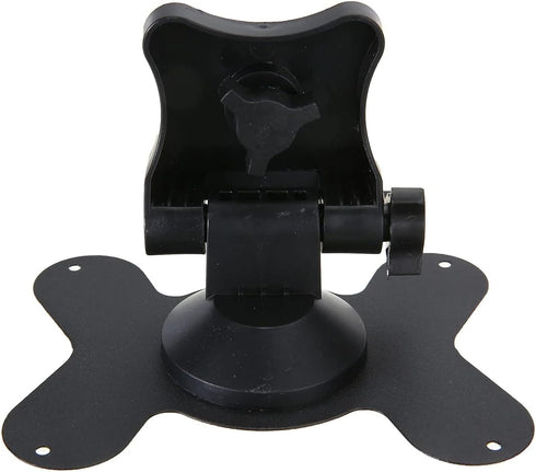 ThtRht 2 Pack 7 9 Inch 1/4-20 Car Monitor Mount Stand Bracket Holder for TFT LCD Display Screen Thread Rear View