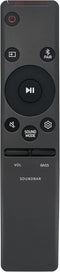 AULCMEET AH59-02766A Remote Control Replacement for Samsung Sound Bar Speaker HW-NW700, HW-N400, HW-R40M