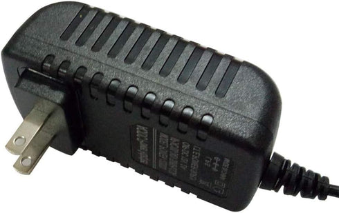 Power Supply for Zebra QLN220 QLN320 QLN420 Mobile Printer, 12V 1.8A AC DC Adapter Charger