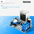 Ximimark 2Pcs TDA2030A Audio Amplifier Module, Power Amplifier Board AMP 6~12V Mono 18W
