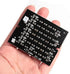 1 pcs DC 12V 1A Invisible CCTV 48-LED Night Vision 940nm IR Illuminator Light + 60cm Wire