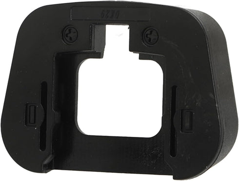 SGYYOFDP Z5 Z6 Z7 Z6II Z7IIs Camera Viewfinder Eyecup Eyepiece Replacement,Compatible for Nikon Part