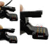 TW64 TW68 Smart Watch Charger, Universal USB Charging Cable, 3 Pin 6mm Clip Smart Bracelet Charger Wire