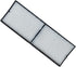 Replacement ELPAF41/ V13H134A41 Air Filter for Epson Projectors EB-1985WU, EB-2040, EB-2055, EB-2065, EB-2140W,