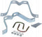 Audiovox VH125R RCAVH125N 4-Feet Antenna Bracket and Hardware, 2-Pack