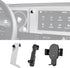 FICS Phone Holder Compatible with Hyundai IONIQ5, Customized Phone Mount Accessories