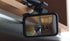 Modtek (1 pack) Clip-On Rear View Mirror for PC Monitors or Anywhere by