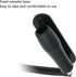 Resistive Touchscreen Pen, Car Navigator Touch Stylus Painting Pen, Proof Touchscreen Stylus with Spring Rope Fixing