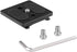 CAMVATE ARCA Swiss Compatible Quick Release Plate for DSLR Camera