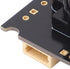 Eujgoov 1MP W202012HD V33 42 1MP CMOS OV9726 USB2.0 40cm 15.7in Camera Module Horn Lens USB Camera Module Mini Webcam