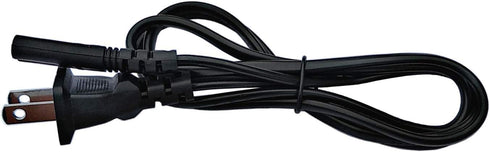 Duskhoot 6ft AC Power Cord for Charging FunFlix G1 / Wanbo X5 pro/WEWATCH