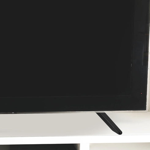 Generic 65 Inches Universal Tv Mount Stand Tabletop Tv Riser Base Bracket to for Home and Office Use