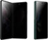 Privacy Screen Protector for Galaxy Z Fold 3, 1PCS Outside + 1PCS Inner Anti-Spy Soft Film