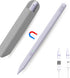 Stylus Pen for iPad 9th & 10th Generation, Milikilo iPad Pen with Pencil Holder, Palm Rejection, Compatible with iPad