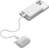 OtterBox Wireless Power Bank for MagSafe – 3k mAh, WHITE
