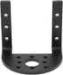 22 22 Metal U Shaped Series Motor Mount Frame Bracket, Motor Mount Bracket, RC Car Motor seat Mount, for RC Boat, Car