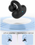 Bluetooth Ear Clip, Single Wireless Ear Bud Clip On, Open Ear Headphone Bluetooth Wireless Headset, Bone Conducting