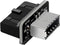 USB Front Panel Adapter, JoyReken Vertical USB C Header Adapter for Type C Motherboard