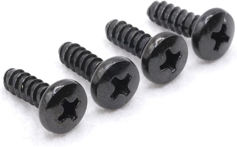 Replacement Screws Stand Screws Compatible with Samsung UN58MU6100 (UN58MU6100FXZA)