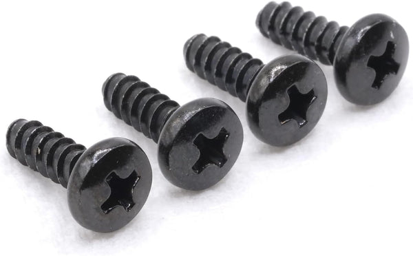 Replacement Screws Stand Screws Compatible with Samsung UN58MU6100 (UN58MU6100FXZA)