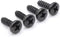 Replacement Screws Stand Screws Compatible with Samsung UN58MU6100 (UN58MU6100FXZA)