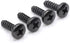 Replacement Screws Stand Screws Compatible with Samsung UN58MU6100 (UN58MU6100FXZA)