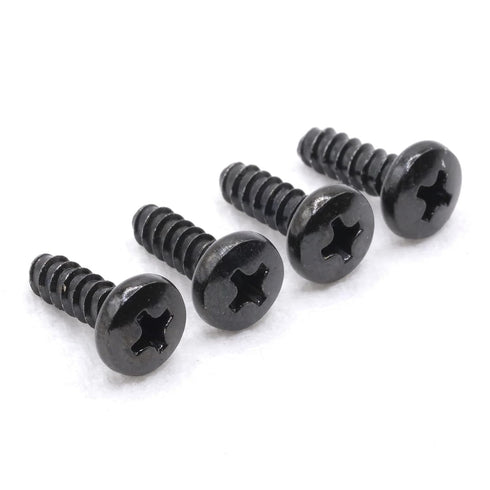 ReplacementScrews Stand Screws Compatible with ONN 100097810-40 Inch Smart TV - Complete Feet/Legs