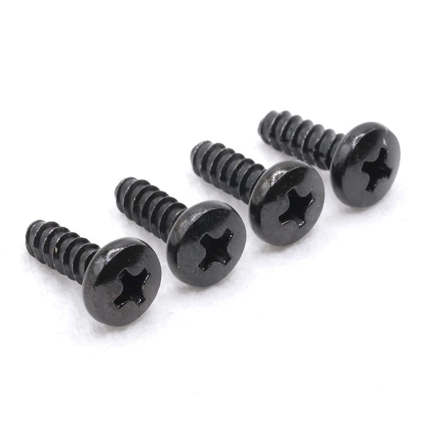 ReplacementScrews Stand Screws Compatible with ONN 100097810-40 Inch Smart TV - Complete Feet/Legs
