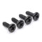 ReplacementScrews Stand Screws Compatible with ONN 100097810-40 Inch Smart TV - Complete Feet/Legs