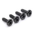 ReplacementScrews Stand Screws Compatible with ONN 100097810-40 Inch Smart TV - Complete Feet/Legs