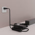 Dysead 12V 3A DV7163W 16 DC Adapter Charger Compatible with Ch Analog HD System DVR