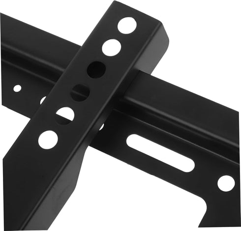 Cabilock Adjustable TV Stand Legs - Complete Mounting Kit for Wall-Mounted Screens