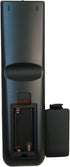 TV Remote Control Replacement for Older Emerson EN-31201A, EN-31201EM, Nexus EN-31201N