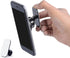 cunueae 17mm Car Dashboard Mount Ball Head Cellphone Mount Cradle Phone Holder Rotatable Support Stand Cellphone Stand