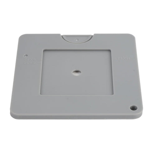 View Finder Photography Viewfinder with Sliding Mechanism, Adjustable Viewfinder, View Catcher Photography Accessories