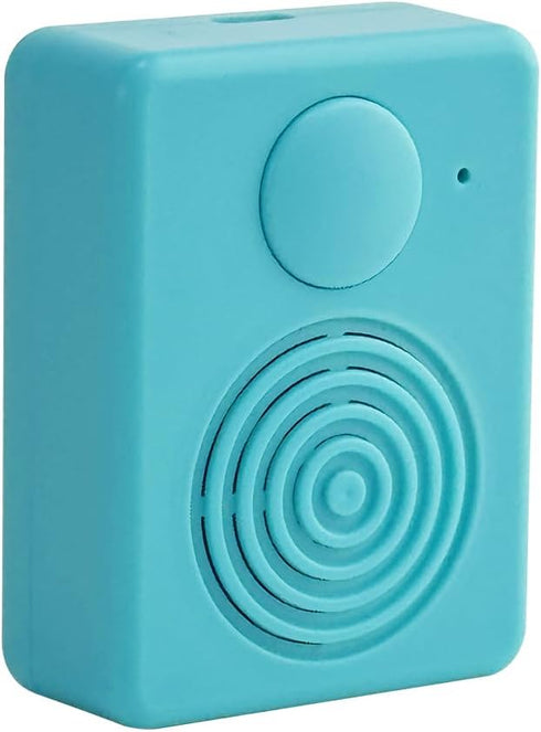 XLW Sound Module with Speaker,16MB Voice Recorder Box, Support Bluetooth & MIC Recording