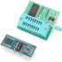 EZP2019 USB Programmer - High Speed USB EEPROM Flash Programmer for 24 25 93 BIOS with Off-line Copy