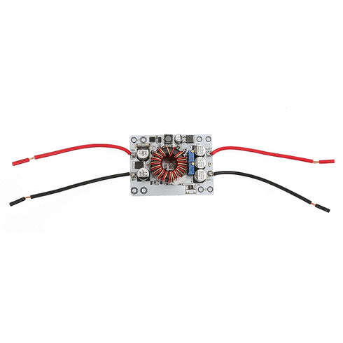 180W DC to DC Boost Converter 10A 10.5-70V to 2.5-58V Step Up Down Power Supply Module
