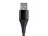 Monoprice AtlasFlex Series 6ft USB 2.0 Micro B to Type A Charge & Sync Cable - Durable, Nylon-Braid, Kevlar-Reinforced,
