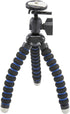 ARKON Mounts Mini Tripod Camera Mount | Content Creation & Live Streaming |