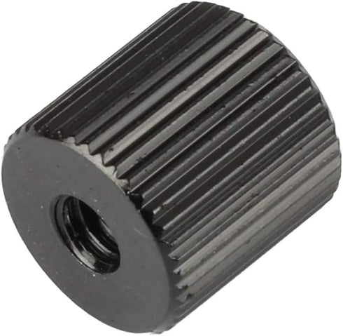 CAMVATE 1/4"-20 Female Screw Double Thread Adapter for Extension Arm